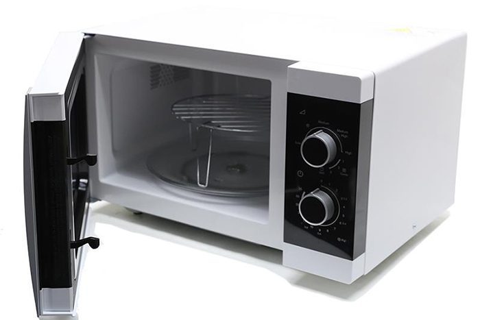 Lò vi sóng Electrolux EMM2311W - Hàng chính hãng