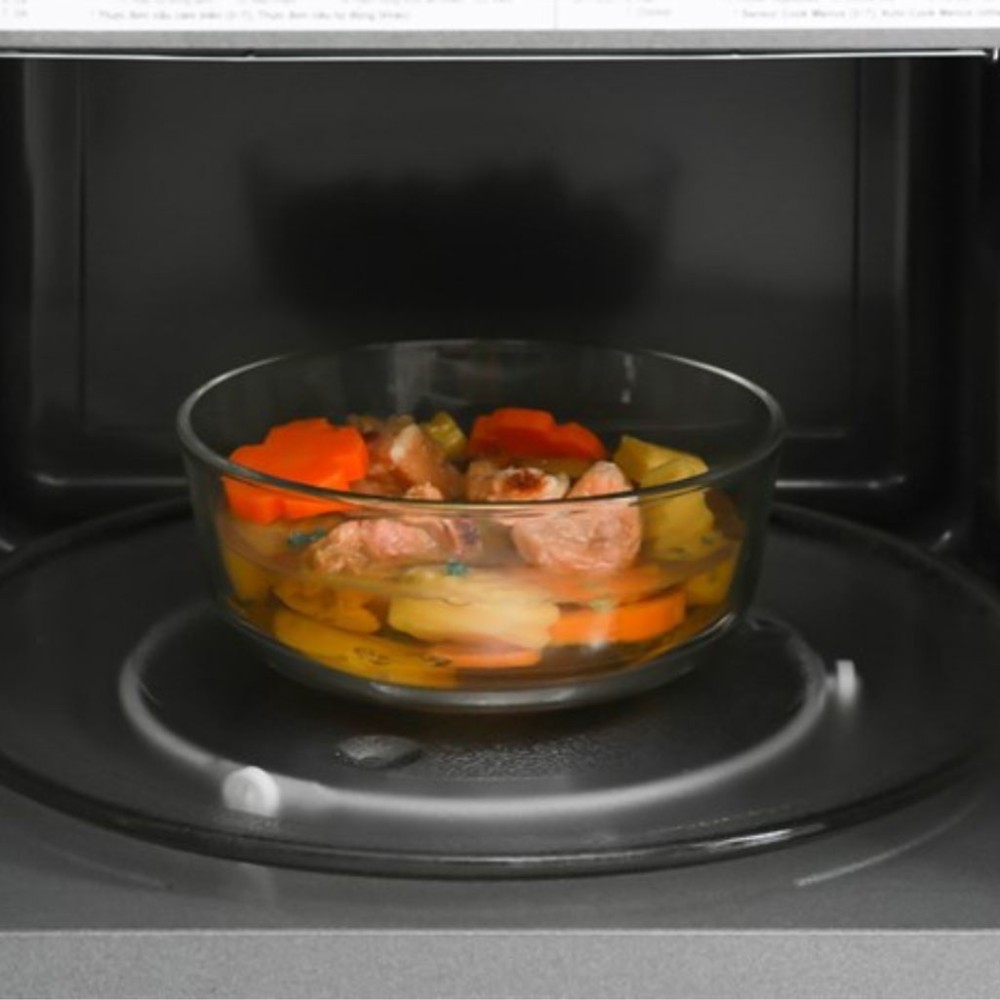 Lò vi sóng có nướng Panasonic NN-GT65JBYUE  - Hàng chính hãng