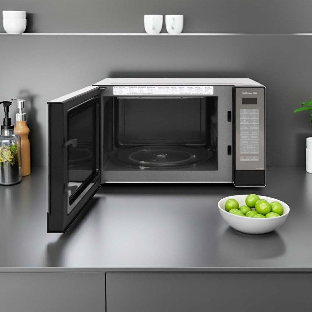 Lò vi sóng có nướng Panasonic NN-GT65JBYUE  - Hàng chính hãng