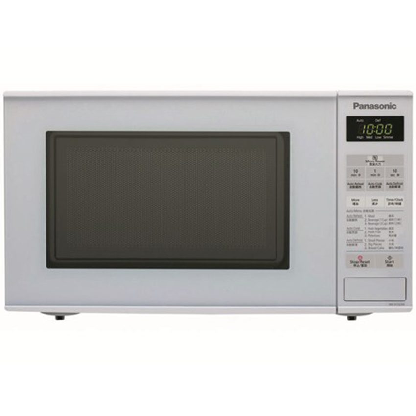 Lò vi sóng Panasonic NN-ST253W - Hàng chính hãng