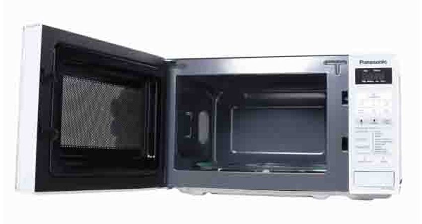 Lò vi sóng Panasonic NN-ST253W - Hàng chính hãng