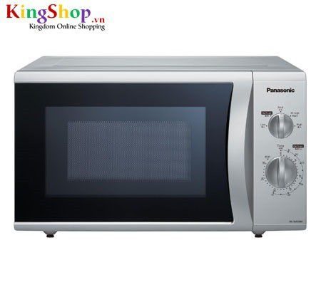 Lò vi sóng Panasonic PALM-NN-SM330MYUE - Dung tích 22L - Hàng chính hãng