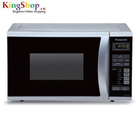 Lò vi sóng Panasonic PALM-NN-ST340MYUE - Dung tích 23L - Hàng chính hãng