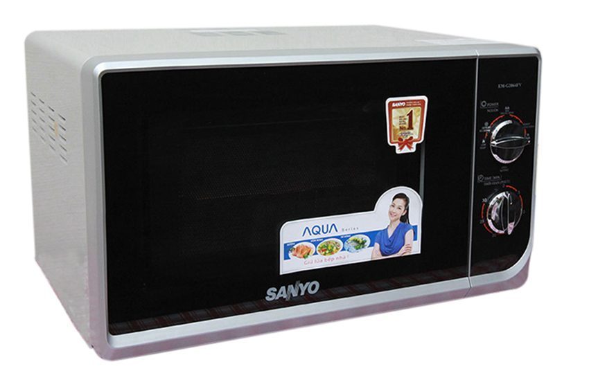 Top 10 lò vi sóng giá rẻ nhất - Hàng chính hãng