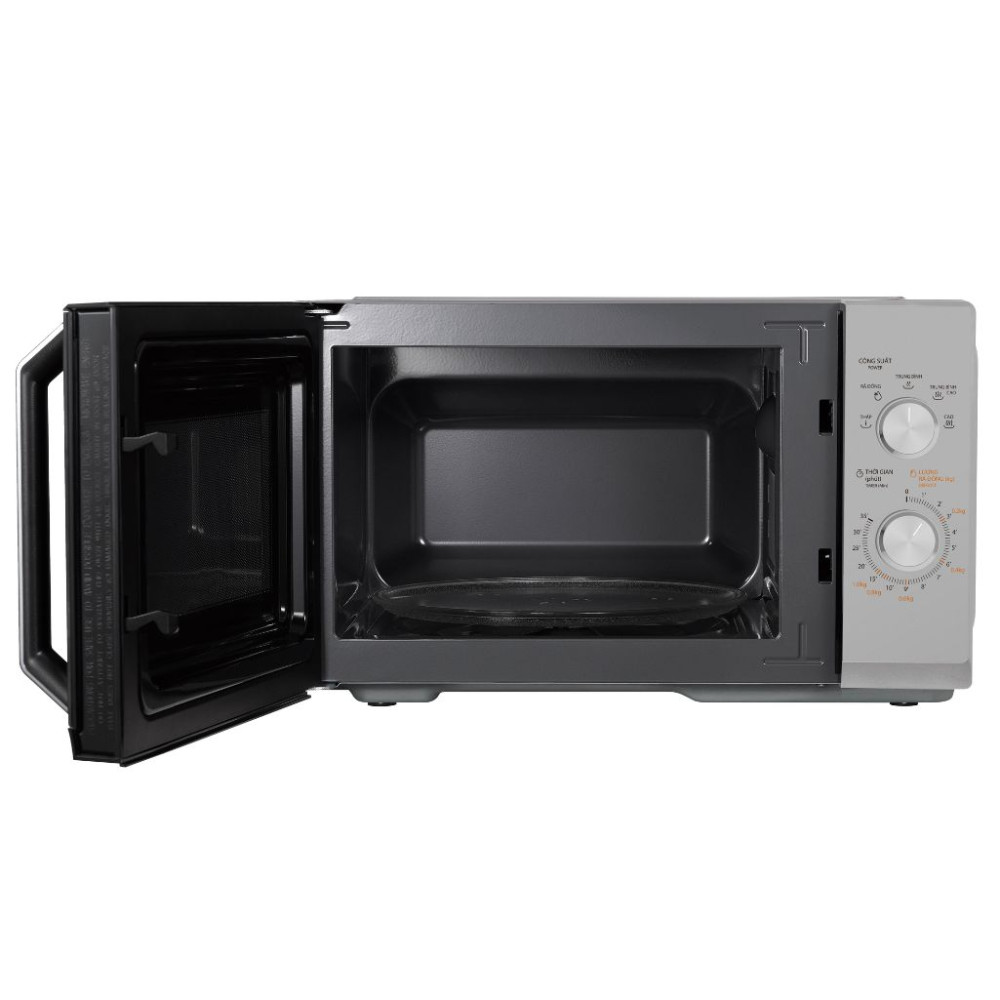 Lò vi sóng Toshiba MW3-MM25PE(SV) - Hàng chính hãng