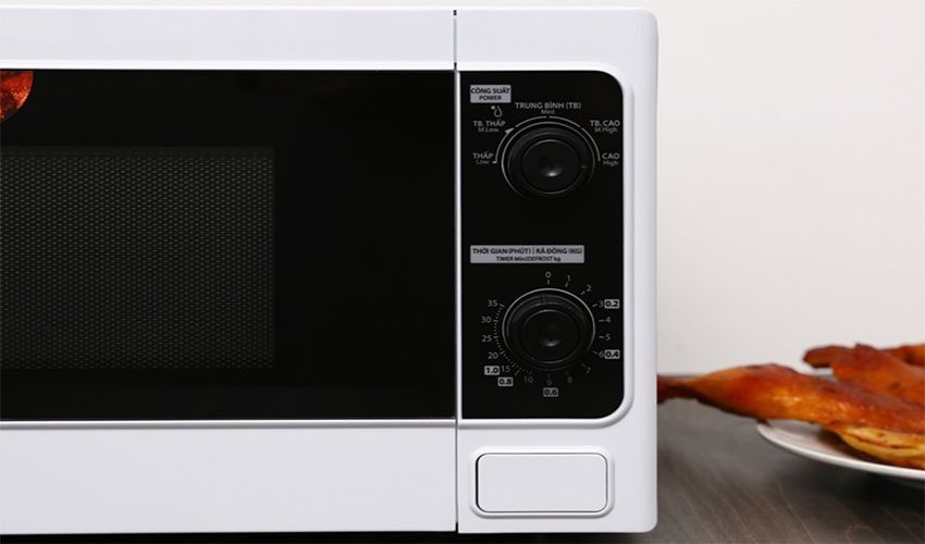 Lò vi sóng Toshiba ER-SM20(W1)VN - Hàng chính hãng