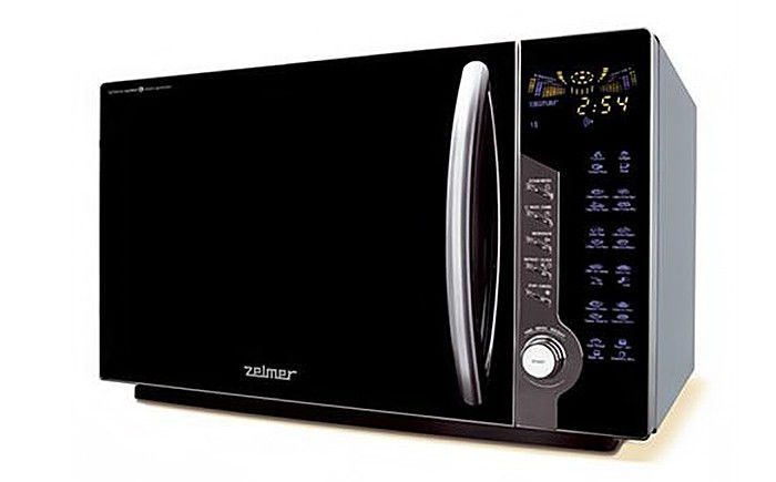 Lò vi sóng Zelmer 29Z016 - Hàng chính hãng
