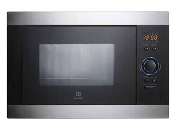 Lò vi sóng âm ELECTROLUX EMS2540X - Hàng chính hãng