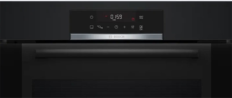 Lò vi sóng âm tủ Bosch HBA372EB0 - Hàng chính hãng