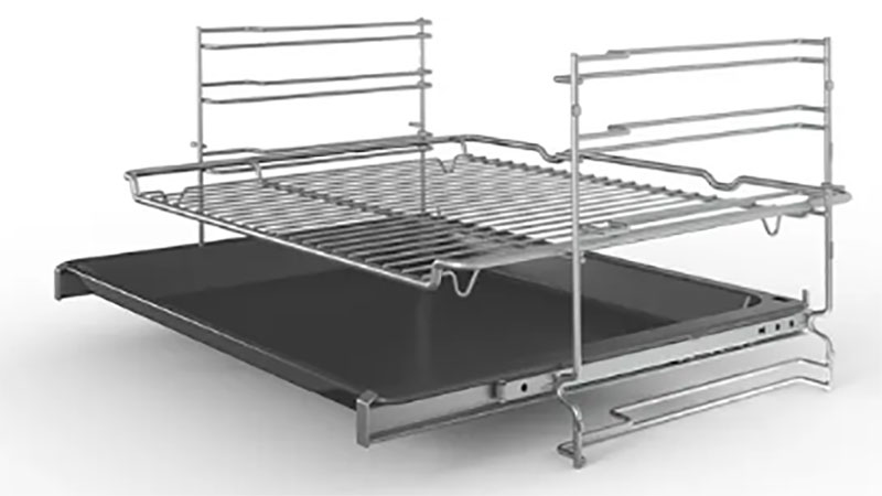 Lò vi sóng âm tủ Bosch HBA372EB0 - Hàng chính hãng