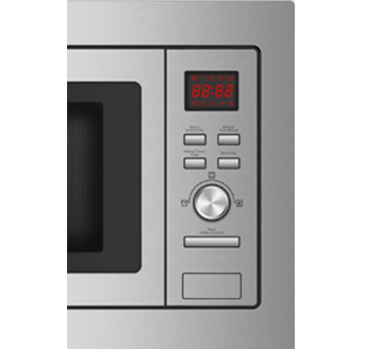 Lò vi sóng âm tủ Fandi FD-EBM 25 - Hàng chính hãng