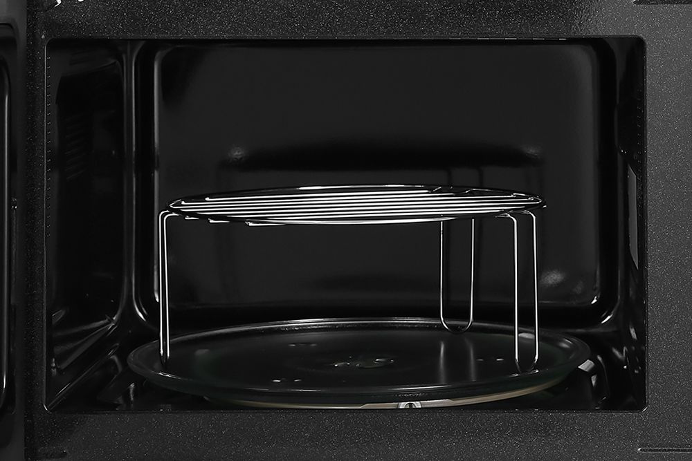 Lò vi sóng có nướng Electrolux EMG23DI9EBP 23 lít - Hàng chính hãng