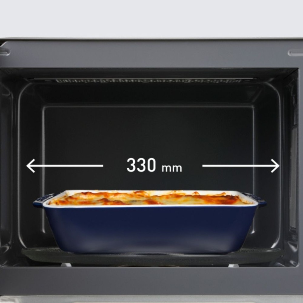 Lò vi sóng có nướng 29 lít Panasonic NN-GD35QBYUE - Hàng chính hãng