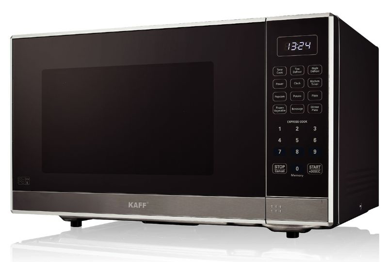 Lò vi sóng kết hợp nướng Kaff KF-EM036ALMB - Hàng chính hãng