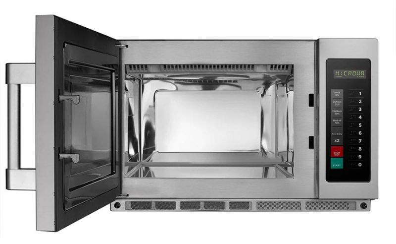 Lò vi sóng công nghiệp Midea 1834G1A - 34L - Hàng chính hãng