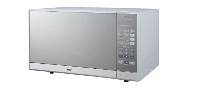 Lò vi sóng để bàn Kaff KF-EM036ALMW - Hàng chính hãng