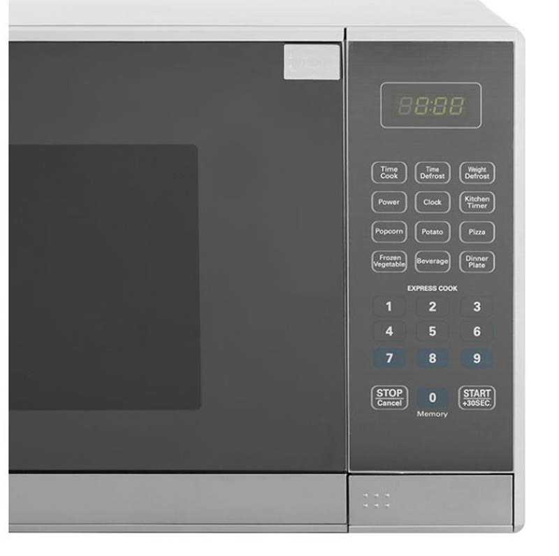 Lò vi sóng để bàn Kaff KF-EM036ALMW - Hàng chính hãng