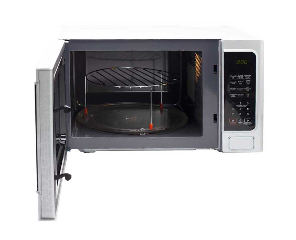 Lò vi sóng có nướng Toshiba ER-SGS34(S1)VN - Hàng chính hãng