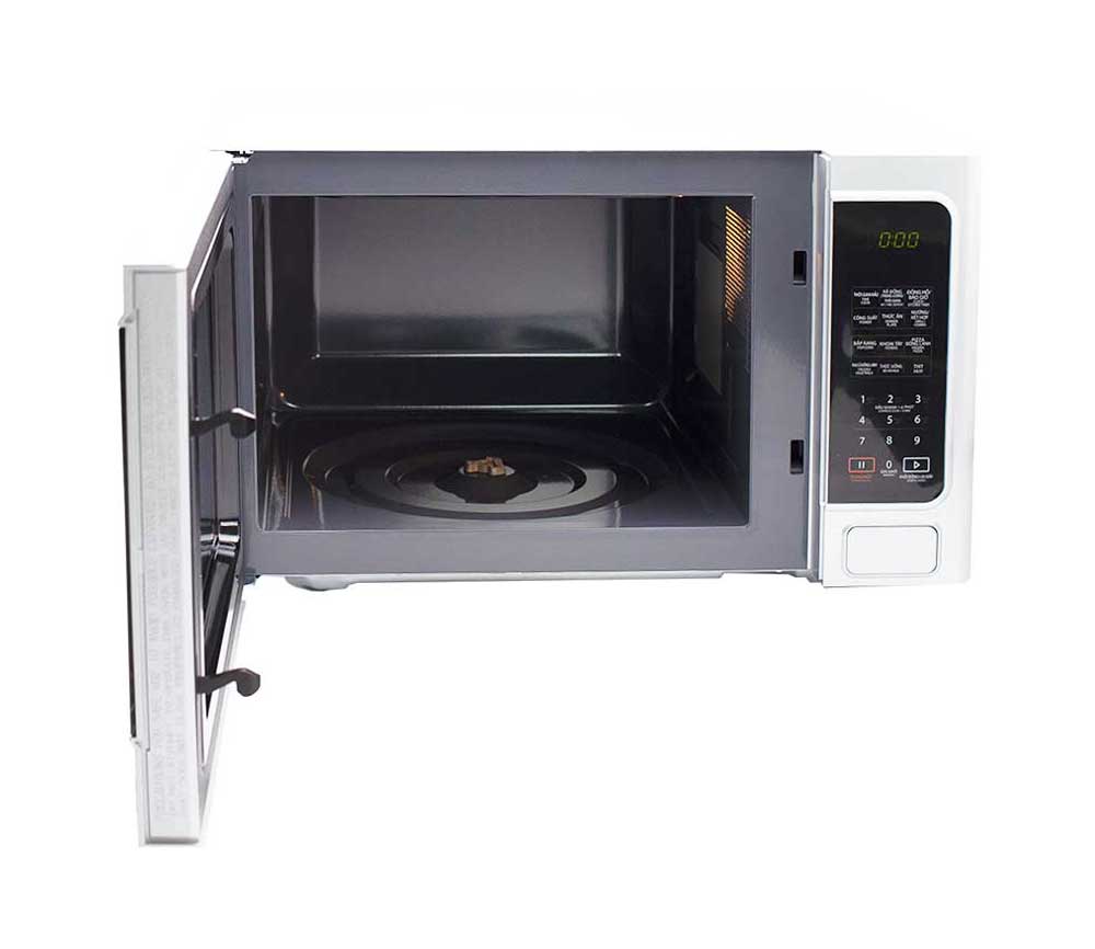 Lò vi sóng có nướng Toshiba ER-SGS34(S1)VN - Hàng chính hãng