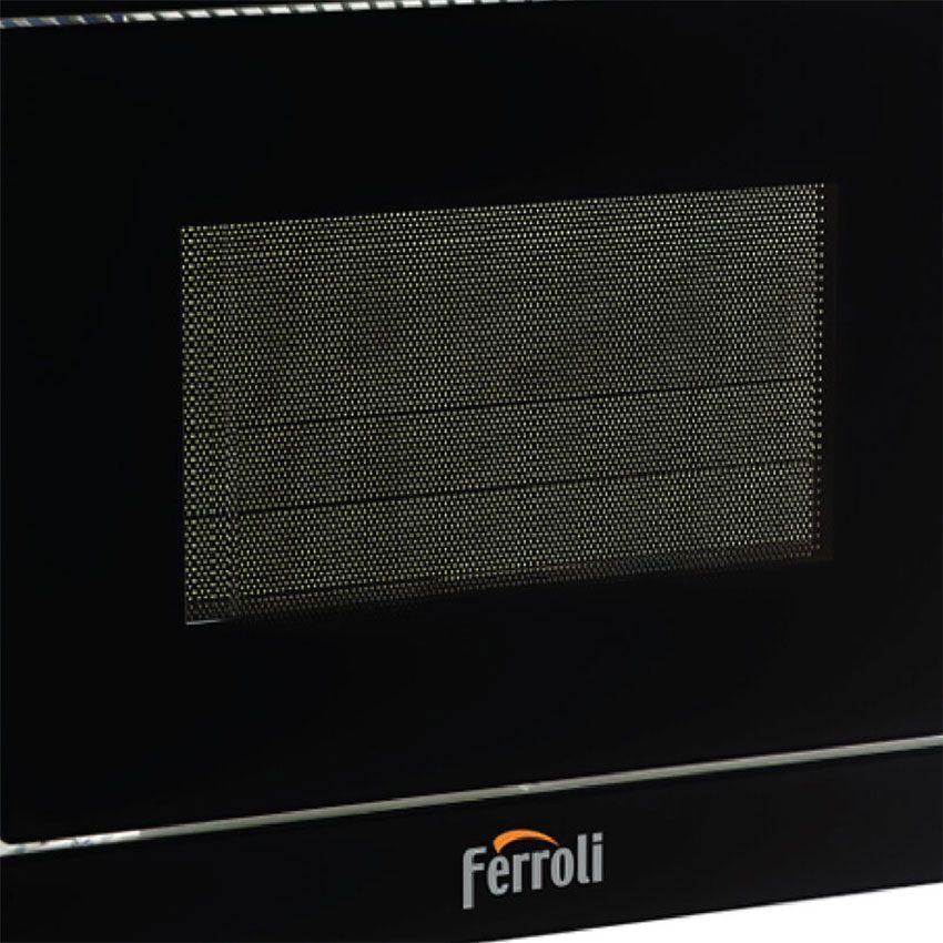 Lò vi sóng kèm nướng Ferroli FO-2514B - Hàng chính hãng