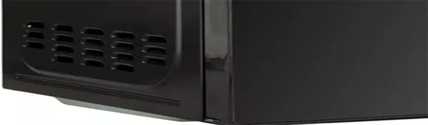 Lò vi sóng kết hợp nướng Bluestone MOB-7819 - Hàng chính hãng