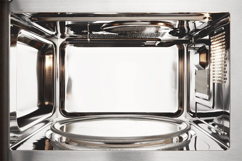Lò vi sóng kết hợp nướng ELectrolux EMC25D59EB - Hàng chính hãng