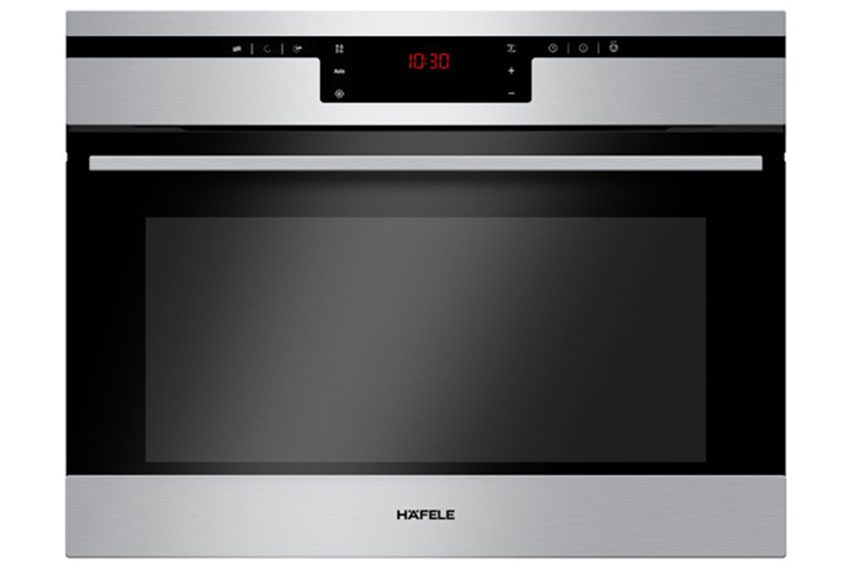 Lò vi sóng kết hợp nướng Hafele HMO-T60A 535.62.551 - Hàng chính hãng