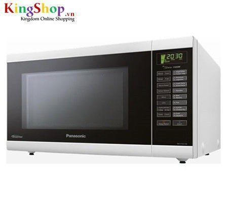 Lò vi sóng Panasonic PALM-NN-ST651MYUE - Dung tích 32L - Hàng chính hãng