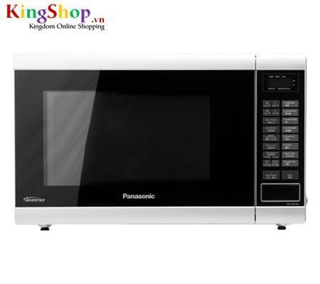 Lò vi sóng Panasonic PALM-NN-ST651MYUE - Dung tích 32L - Hàng chính hãng