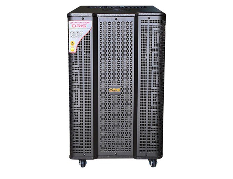 Loa kéo di động Oris 15T7 - Hàng chính hãng
