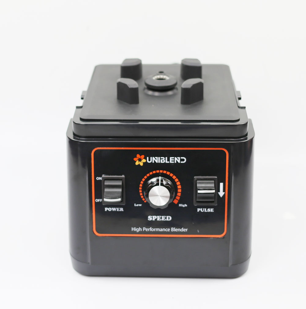 Máy xay sinh tố công nghiệp chống ồn Uniblend UB-712 - Hàng chính hãng