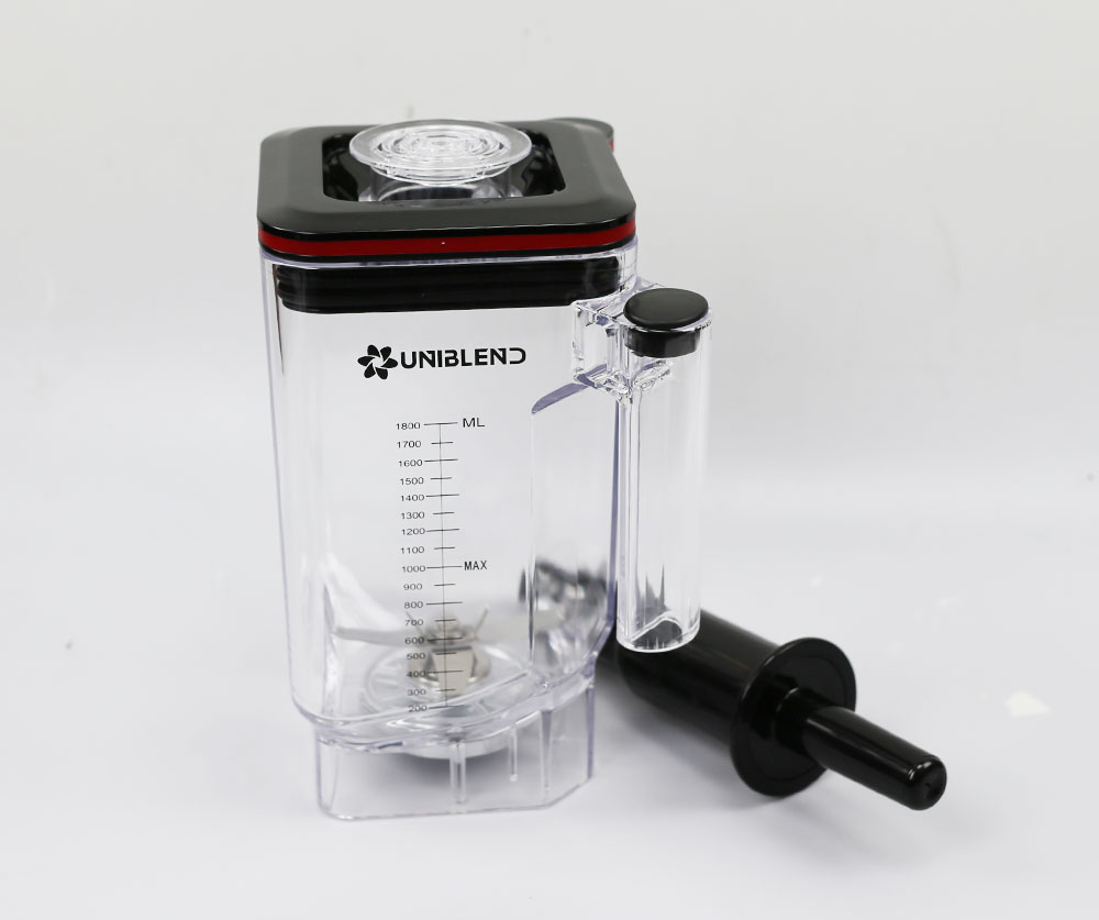 Máy xay sinh tố công nghiệp chống ồn Uniblend UB-712 - Hàng chính hãng