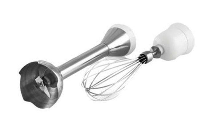 Máy xay cầm tay Zelmer ZHB-1004P - Hàng chính hãng