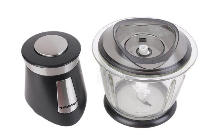 Máy xay thịt Tiross TS5248 - Hàng chính hãng