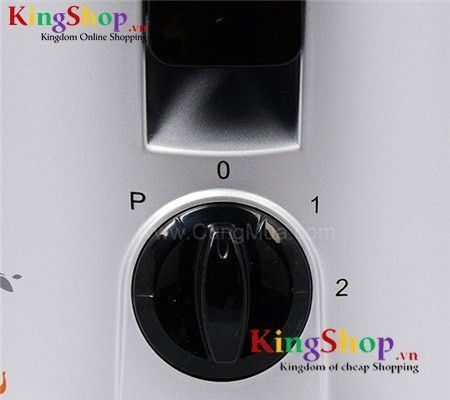 Máy xay ép trái cây Argo ABJ-201 – Tiêu chuẩn Châu Âu - Hàng chính hãng