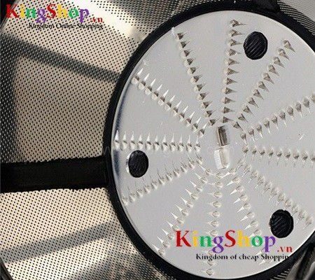 Máy xay ép trái cây Argo ABJ-201 – Tiêu chuẩn Châu Âu - Hàng chính hãng