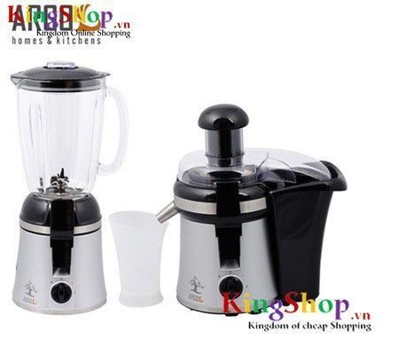 Máy xay ép trái cây Argo ABJ-201 – Tiêu chuẩn Châu Âu - Hàng chính hãng