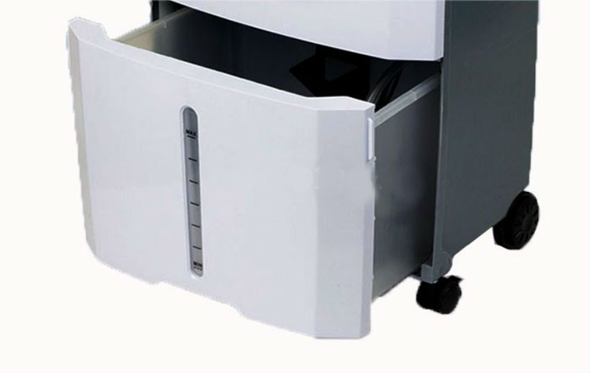 Quạt làm mát không khí Shimono SM-3259A - Hàng chính hãng