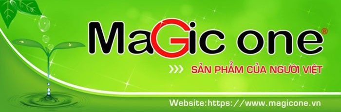 Thương hiệu Magic One