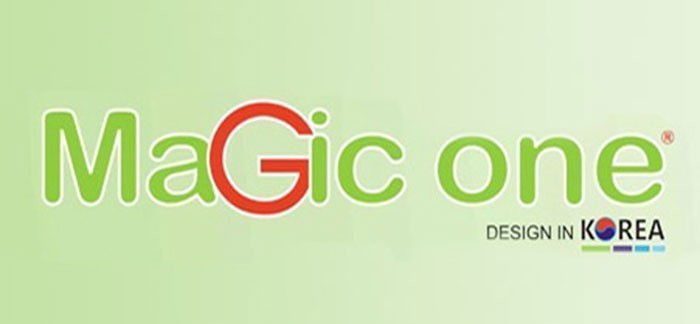 Thương hiệu Magic One Việt Nam