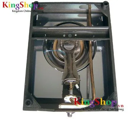 Bếp gas hồng ngoại đơn Bewinr BW-2013HN - Hàng chính hãng