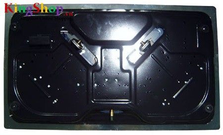 Bếp gas âm hồng ngoại Reeni AV-7003D - Hàng chính hãng