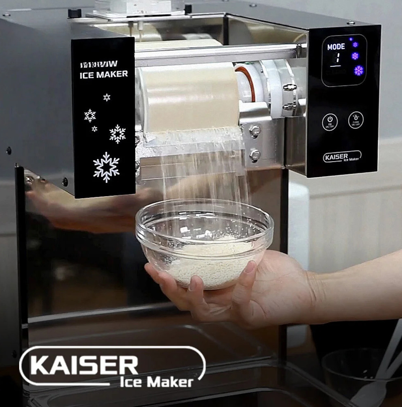 Máy bào đá Kaiser IMK-337 - Hàng chính hãng