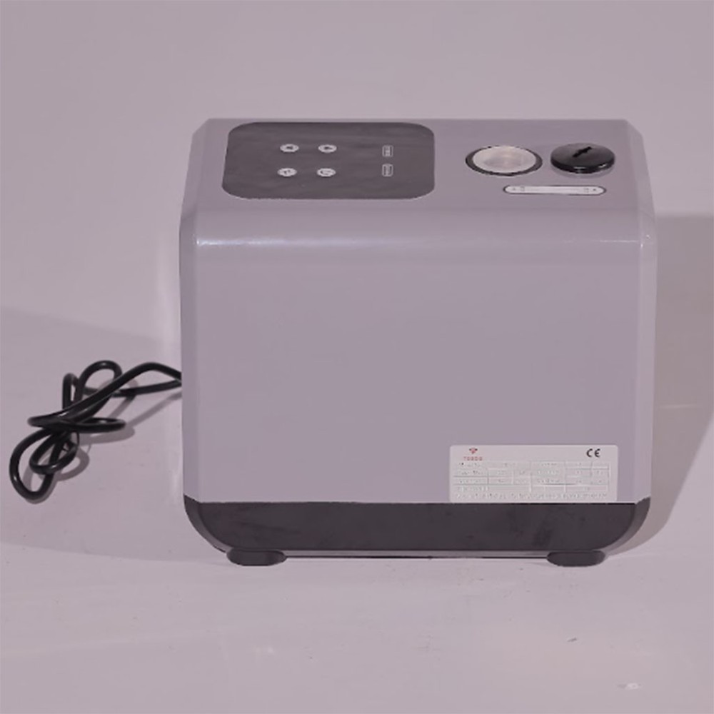 Máy bơm tăng áp biến tần Toboki TK-66-350W - Hàng chính hãng