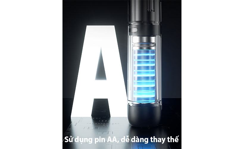 Máy cắt tỉa lông mũi Enchen EN005 - Hàng chính hãng