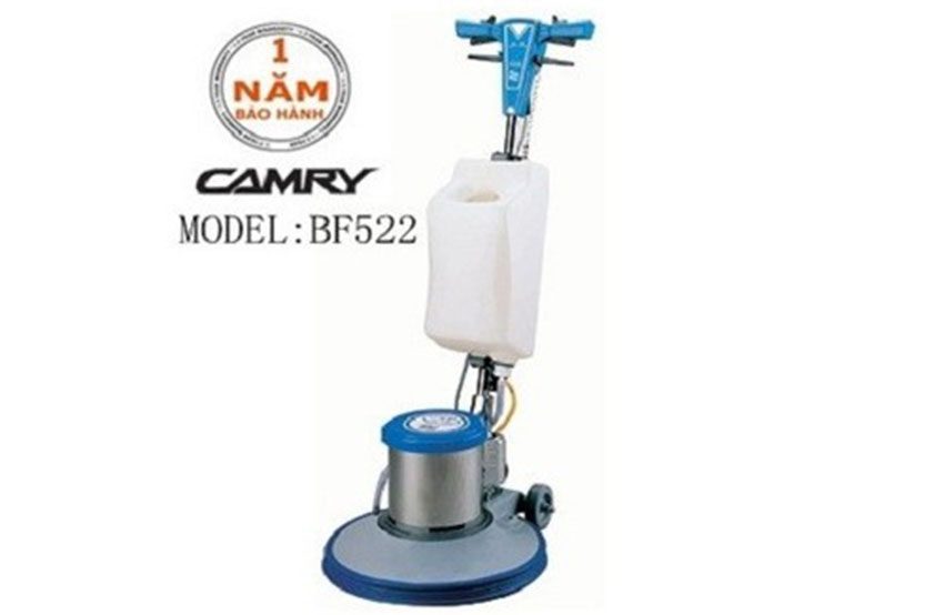 Máy chà sàn công nghiệp Camry BF 522 - Hàng chính hãng