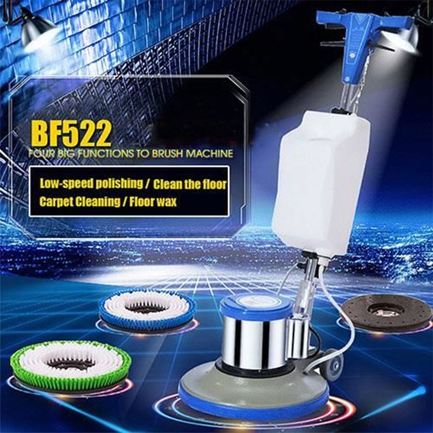 Máy chà sàn công nghiệp Camry BF 522 - Hàng chính hãng