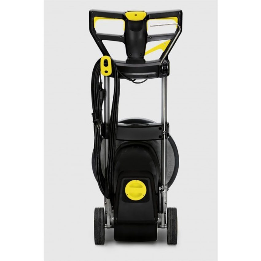 Máy chà sàn đĩa đơn Karcher BDS 43/180 C ADV - Hàng chính hãng