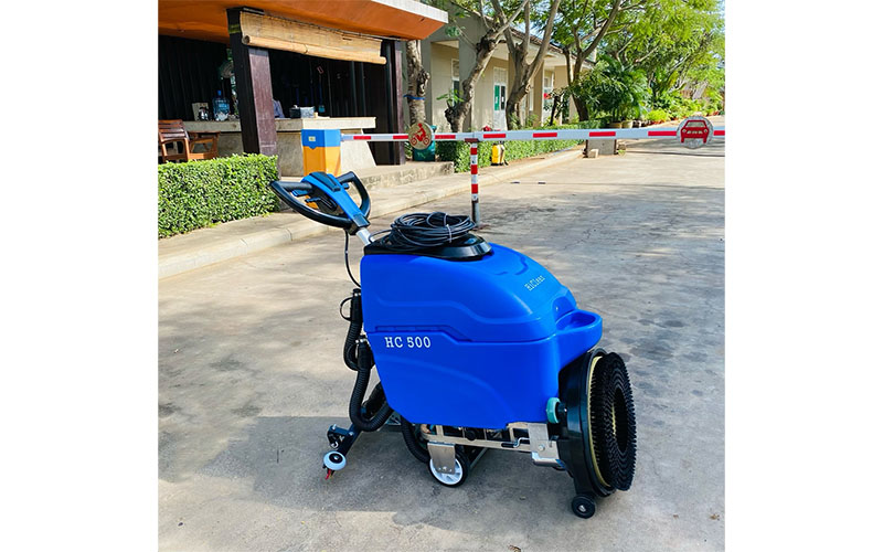 Máy chà sàn liên hợp Hiclean HC500 - Hàng chính hãng