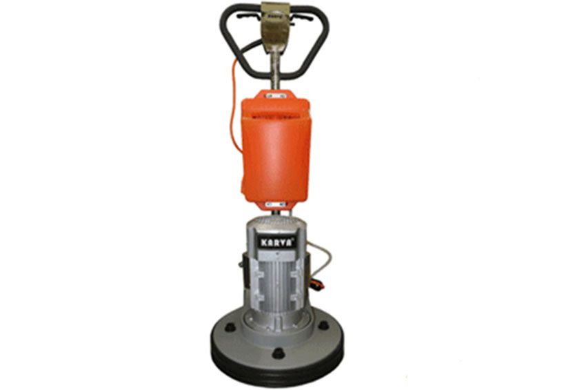 Máy chà sàn tạ Karva KVG-17F - Hàng chính hãng